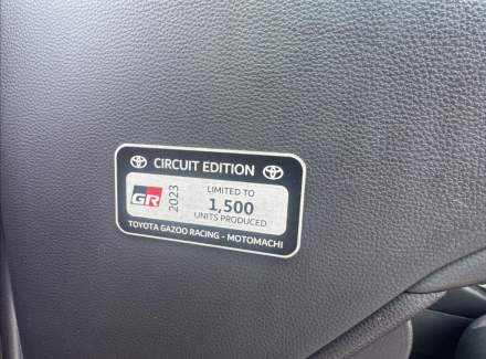 Toyota - Corolla