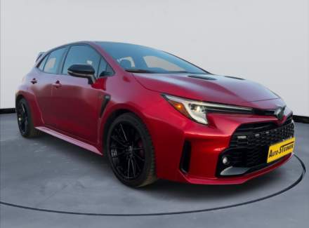 Toyota - Corolla