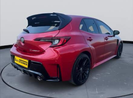 Toyota - Corolla
