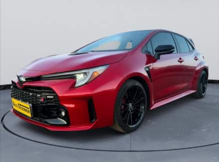 Toyota - Corolla