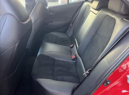Toyota - Corolla