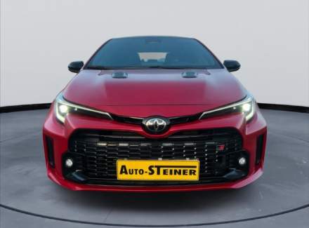 Toyota - Corolla