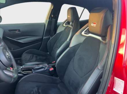 Toyota - Corolla