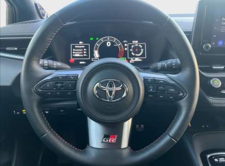Toyota - Corolla