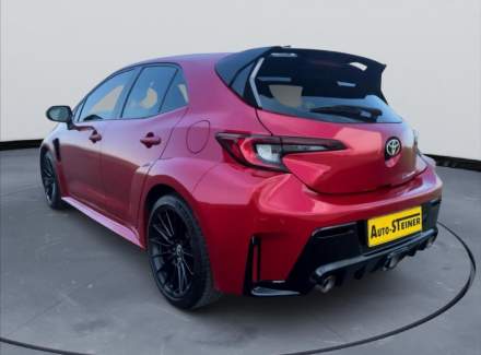 Toyota - Corolla