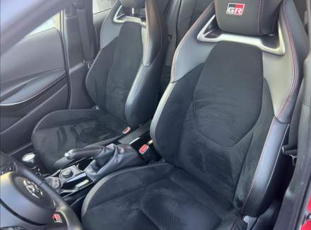 Toyota - Corolla