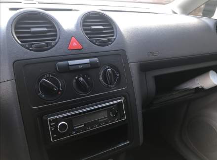 Volkswagen - Caddy