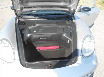 Porsche - Cayman