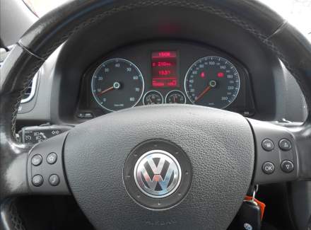 Volkswagen - Eos