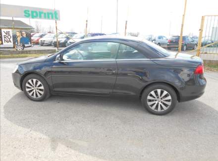 Volkswagen - Eos