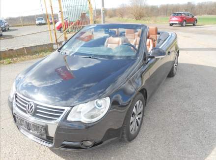 Volkswagen - Eos