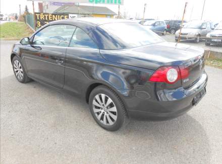 Volkswagen - Eos