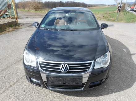 Volkswagen - Eos
