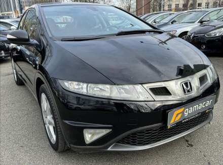 Honda - Civic