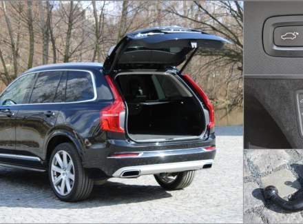 Volvo - XC90