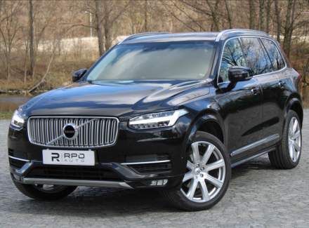 Volvo - XC90