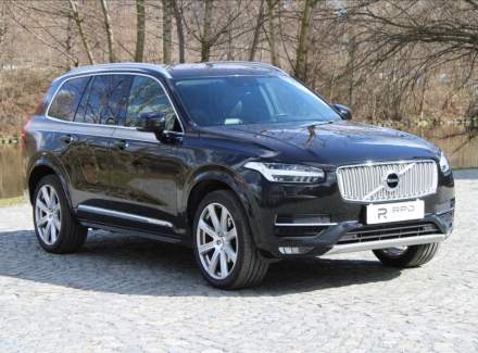 Volvo - XC90