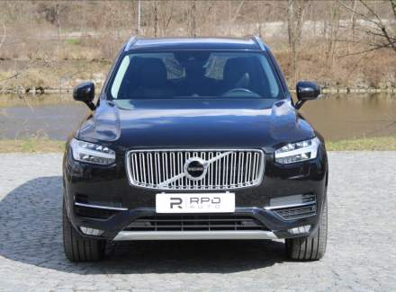 Volvo - XC90
