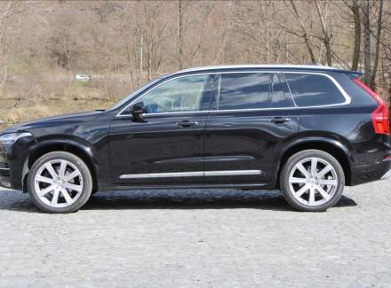 Volvo - XC90