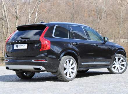 Volvo - XC90