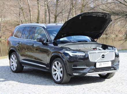 Volvo - XC90