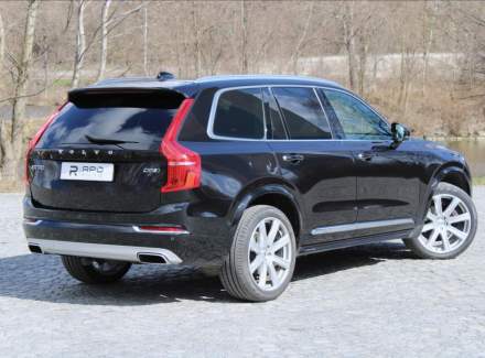 Volvo - XC90