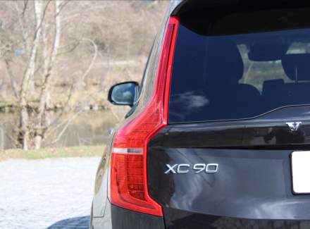 Volvo - XC90