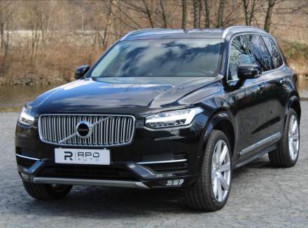 Volvo - XC90