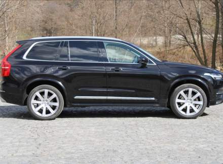 Volvo - XC90