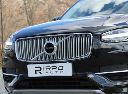 Volvo - XC90