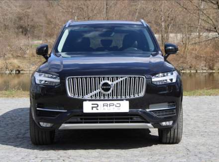Volvo - XC90