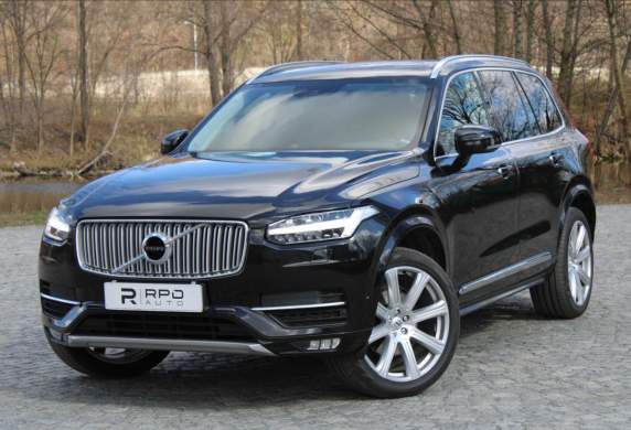Volvo - XC90