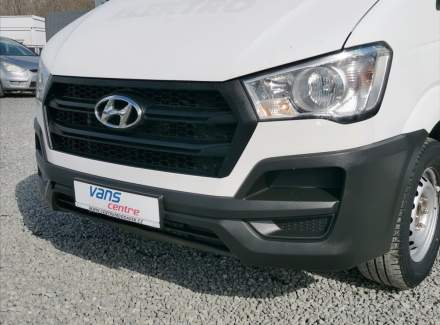 Hyundai - H 350