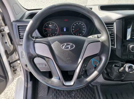 Hyundai - H 350