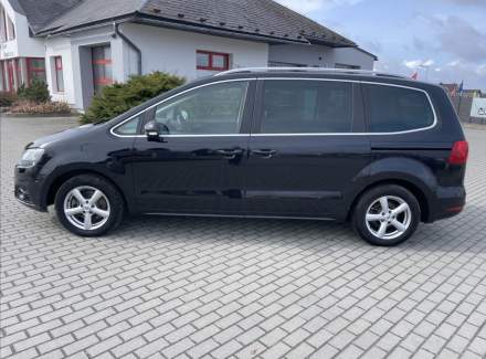 Seat - Alhambra