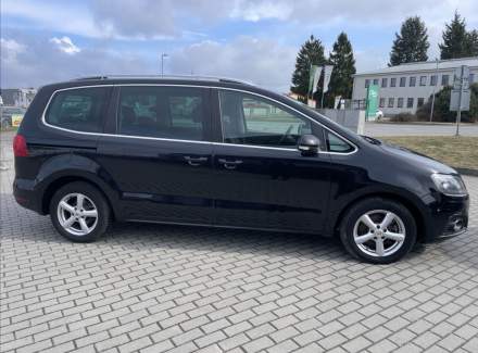 Seat - Alhambra