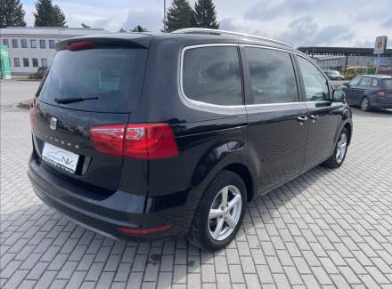Seat - Alhambra