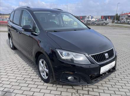 Seat - Alhambra