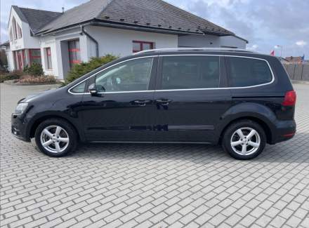 Seat - Alhambra