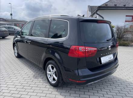 Seat - Alhambra