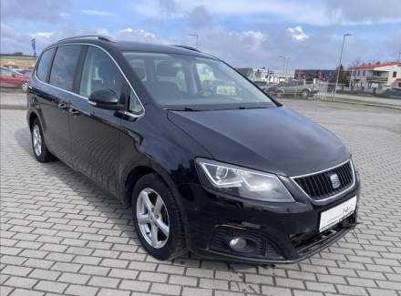 Seat - Alhambra