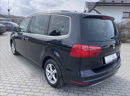 Seat - Alhambra