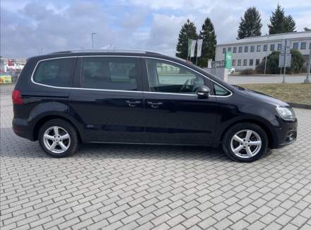 Seat - Alhambra