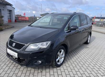 Seat - Alhambra