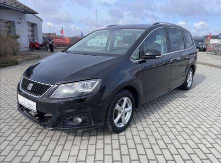Seat - Alhambra