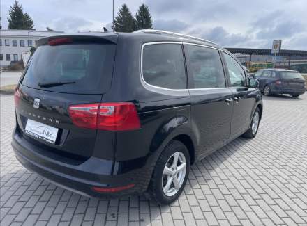 Seat - Alhambra