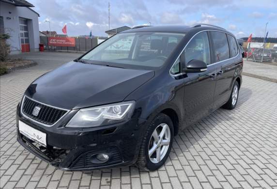 Seat - Alhambra