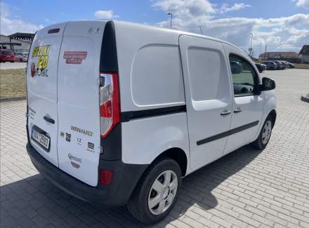 Renault - Kangoo