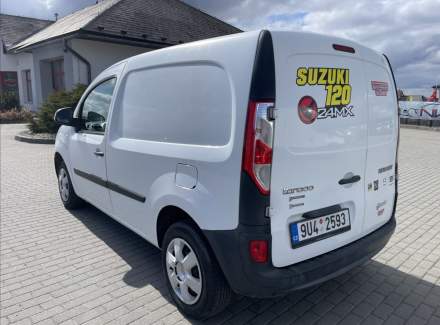 Renault - Kangoo