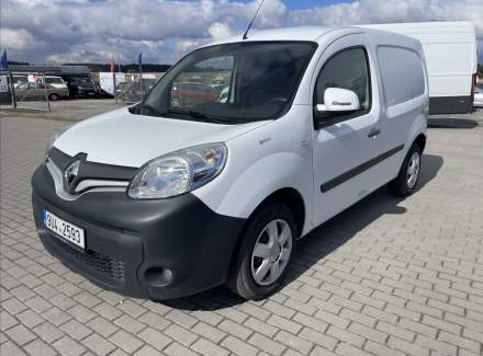 Renault - Kangoo